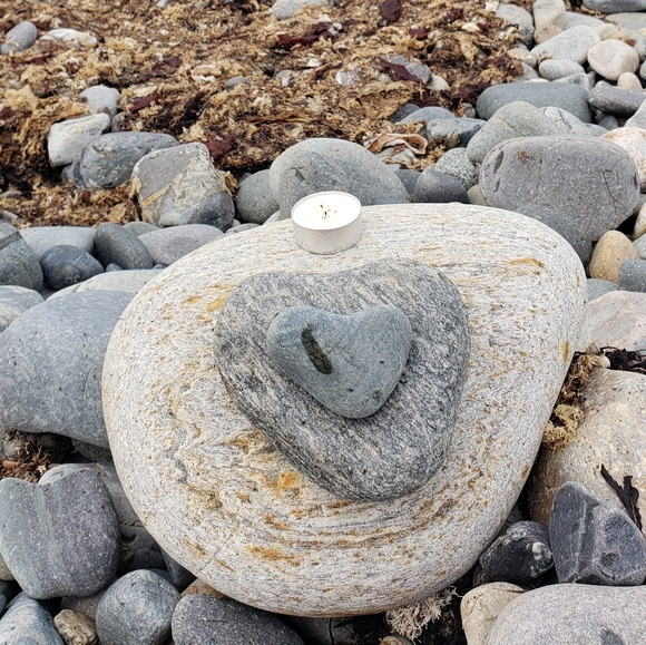 Ode to Heart - Picture 2 of 6